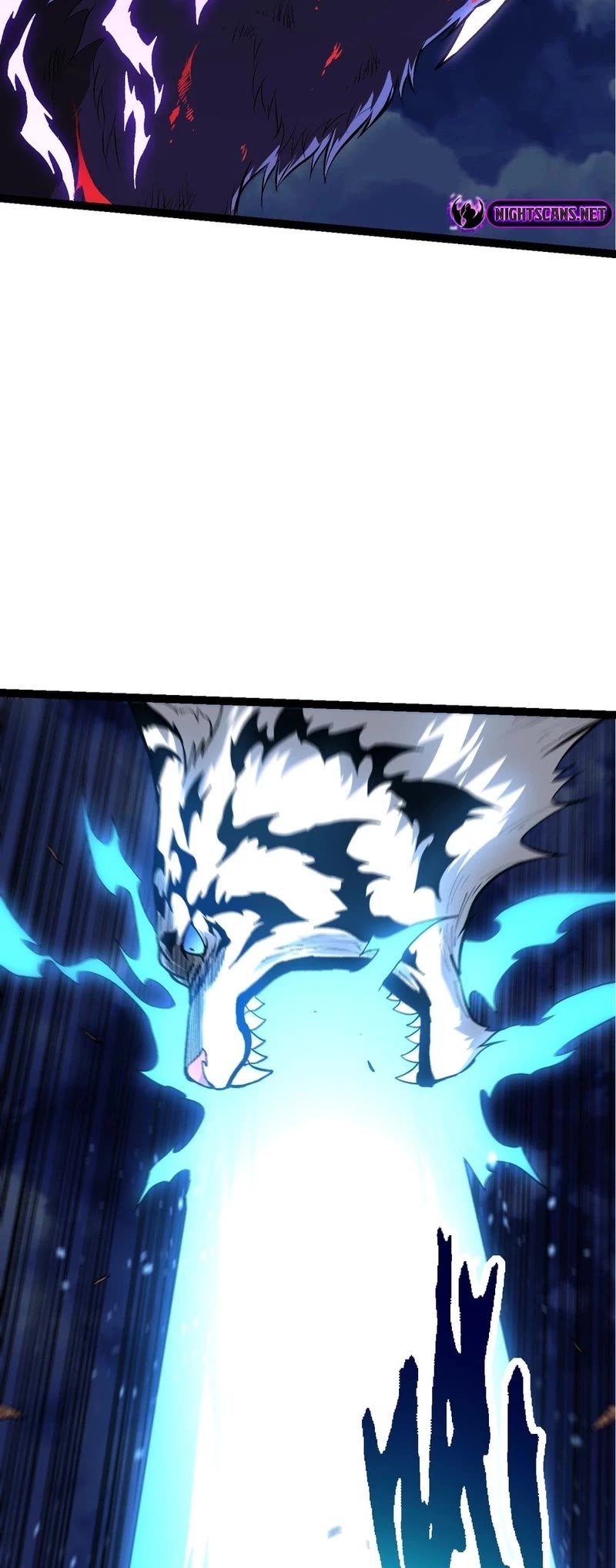 Evolution Begins With a Big Tree Chapter 151 page 25 - Chapter 151