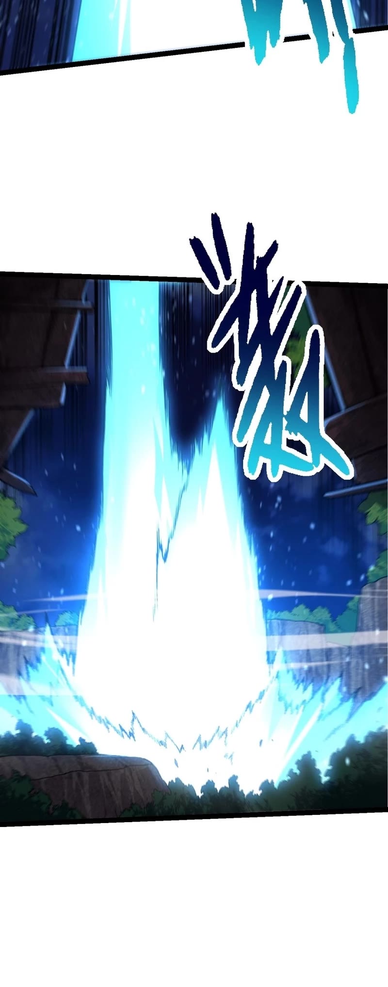 Evolution Begins With a Big Tree Chapter 151 page 26 - Chapter 151