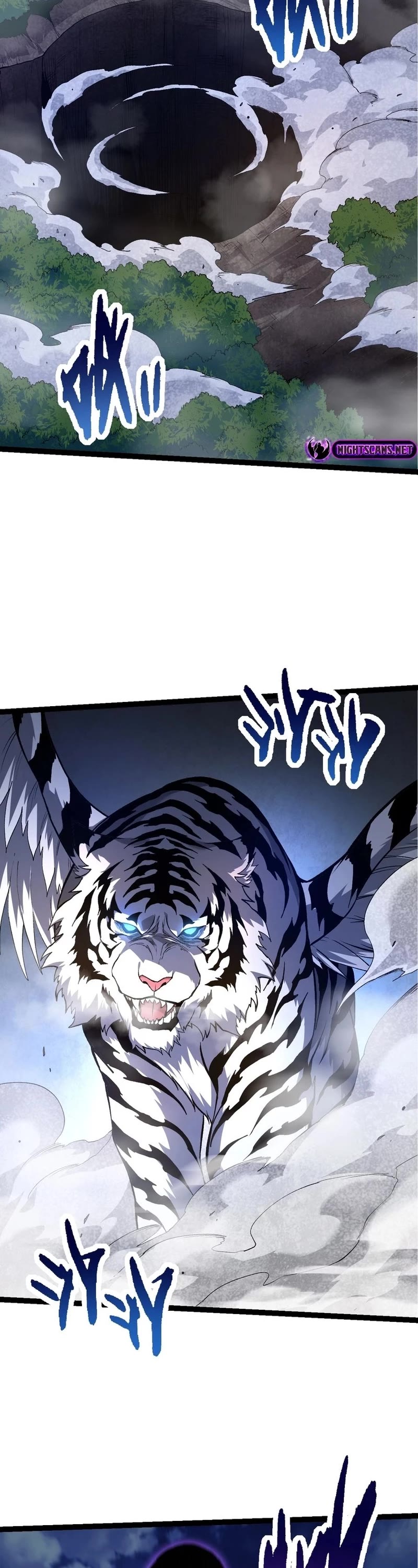 Evolution Begins With a Big Tree Chapter 151 page 28 - Chapter 151