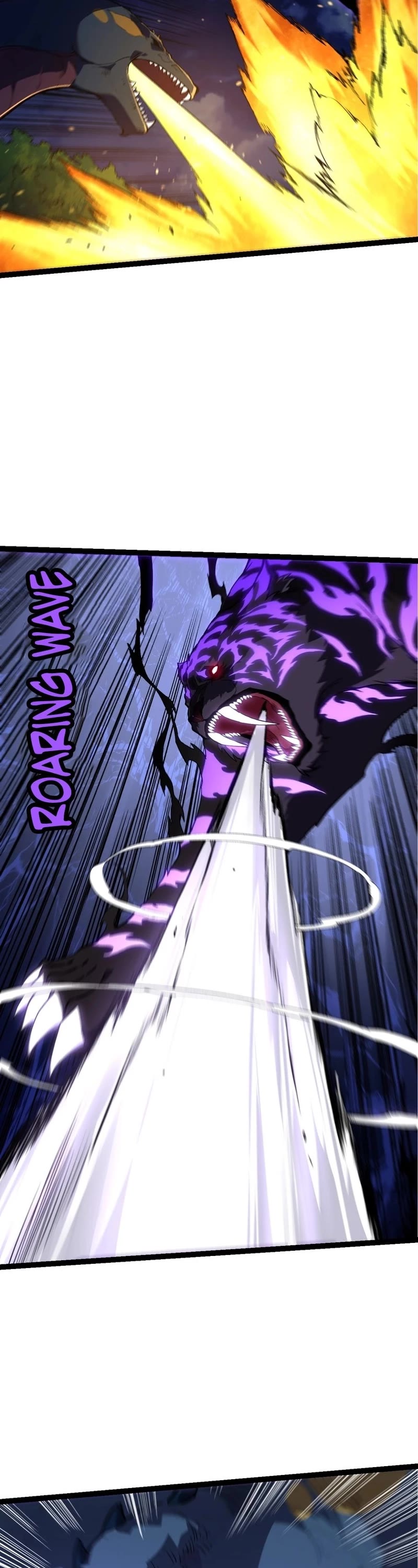 Evolution Begins With a Big Tree Chapter 151 page 4 - Chapter 151