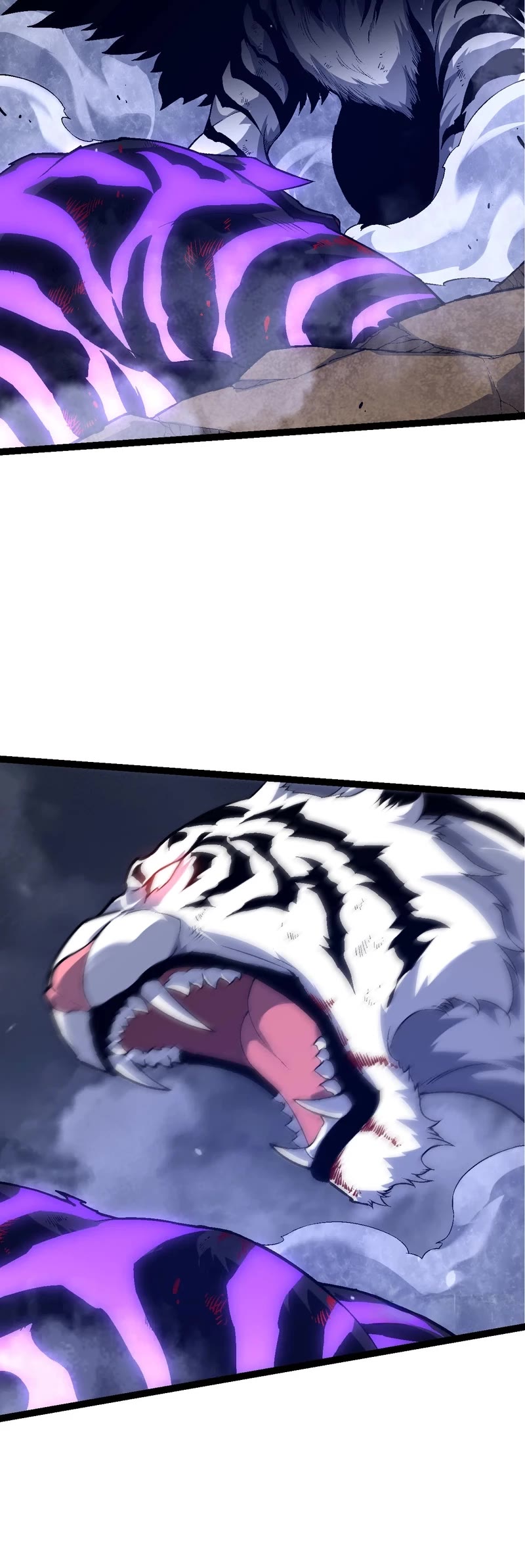 Evolution Begins With a Big Tree Chapter 152 page 12 - Chapter 152