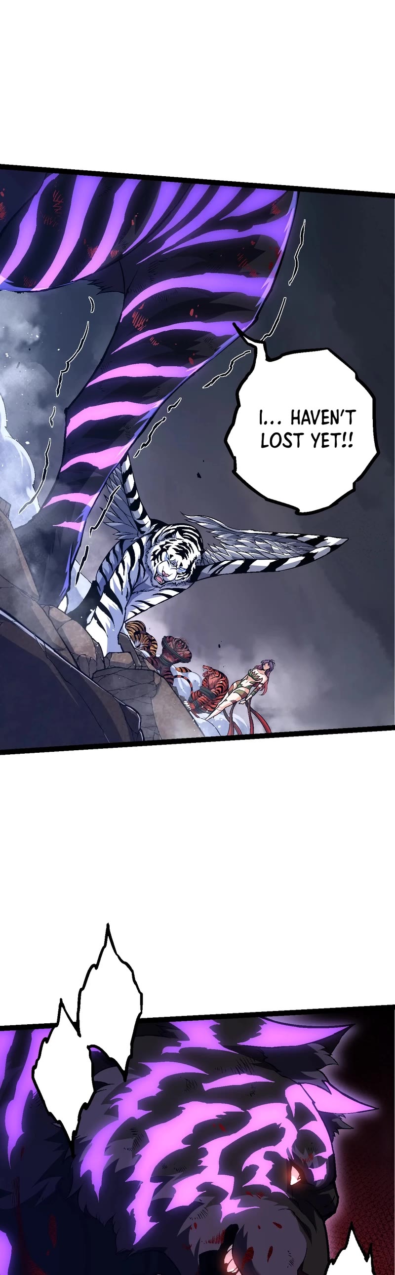 Evolution Begins With a Big Tree Chapter 152 page 15 - Chapter 152