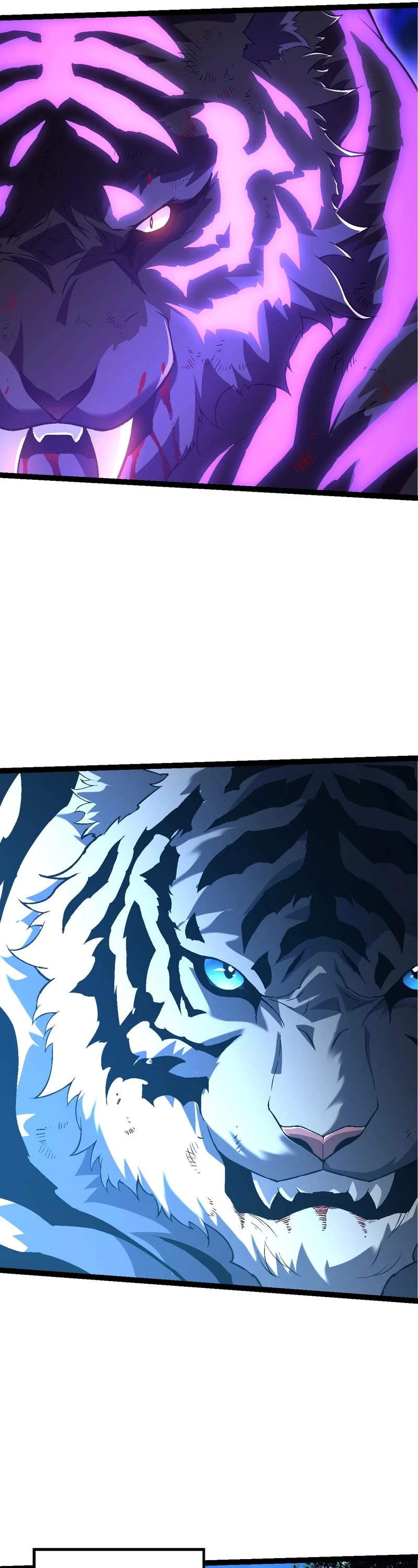 Evolution Begins With a Big Tree Chapter 152 page 17 - Chapter 152