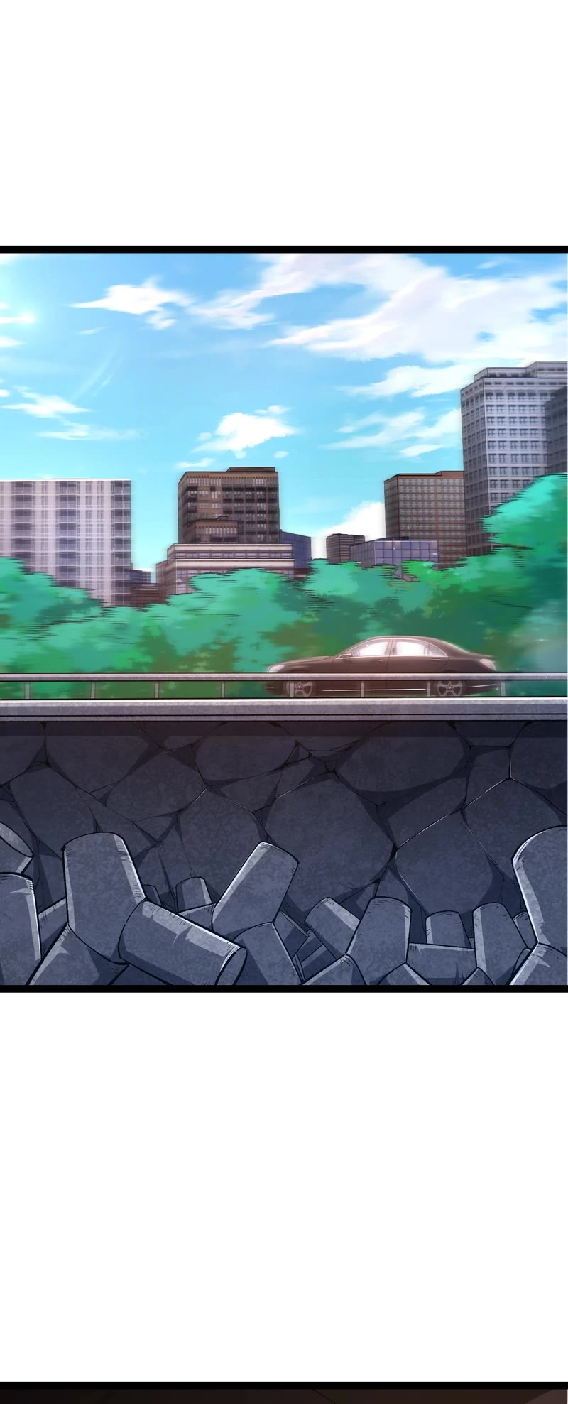Evolution Begins With a Big Tree Chapter 152 page 24 - Chapter 152