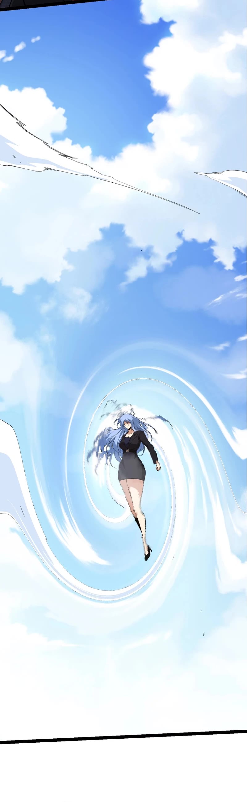 Evolution Begins With a Big Tree Chapter 152 page 28 - Chapter 152