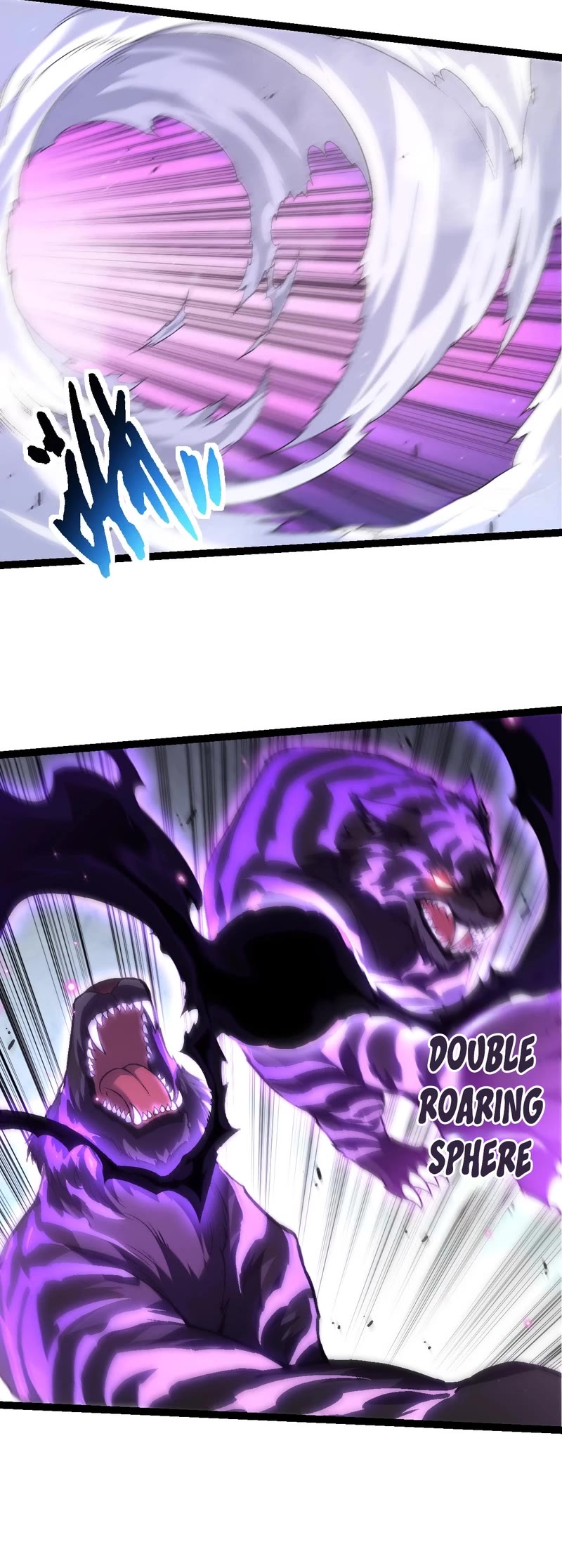 Evolution Begins With a Big Tree Chapter 152 page 4 - Chapter 152