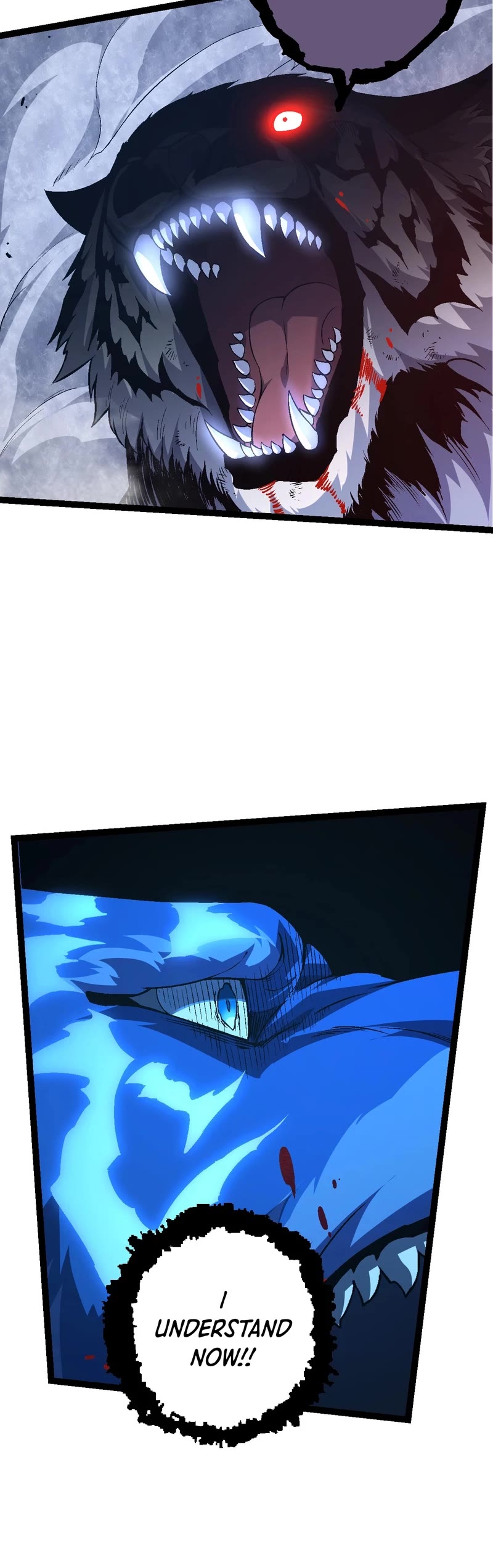 Evolution Begins With a Big Tree Chapter 152 page 8 - Chapter 152