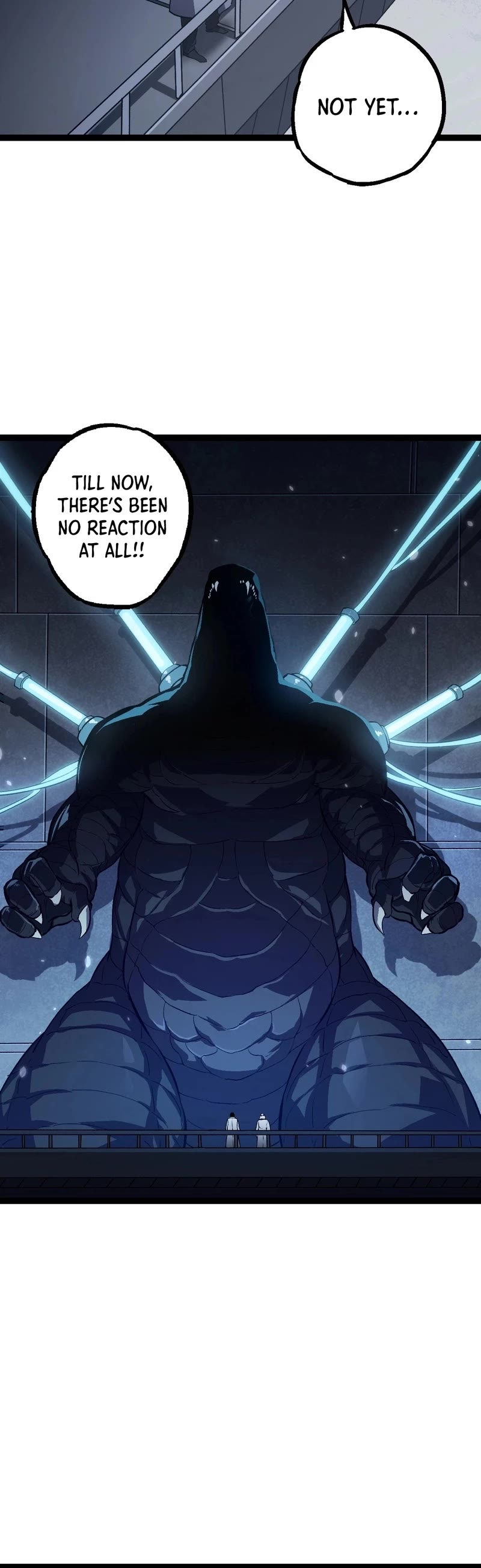 Evolution Begins With a Big Tree Chapter 153 page 18 - Chapter 153