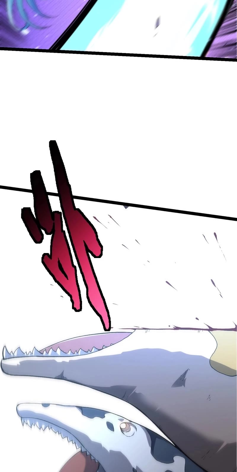 Evolution Begins With a Big Tree Chapter 154 page 19 - Chapter 154