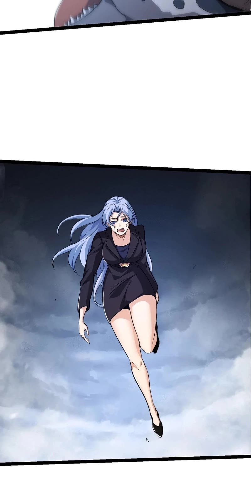 Evolution Begins With a Big Tree Chapter 154 page 20 - Chapter 154