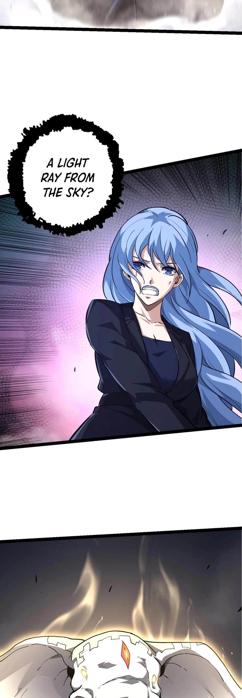 Evolution Begins With a Big Tree Chapter 154 page 24 - Chapter 154