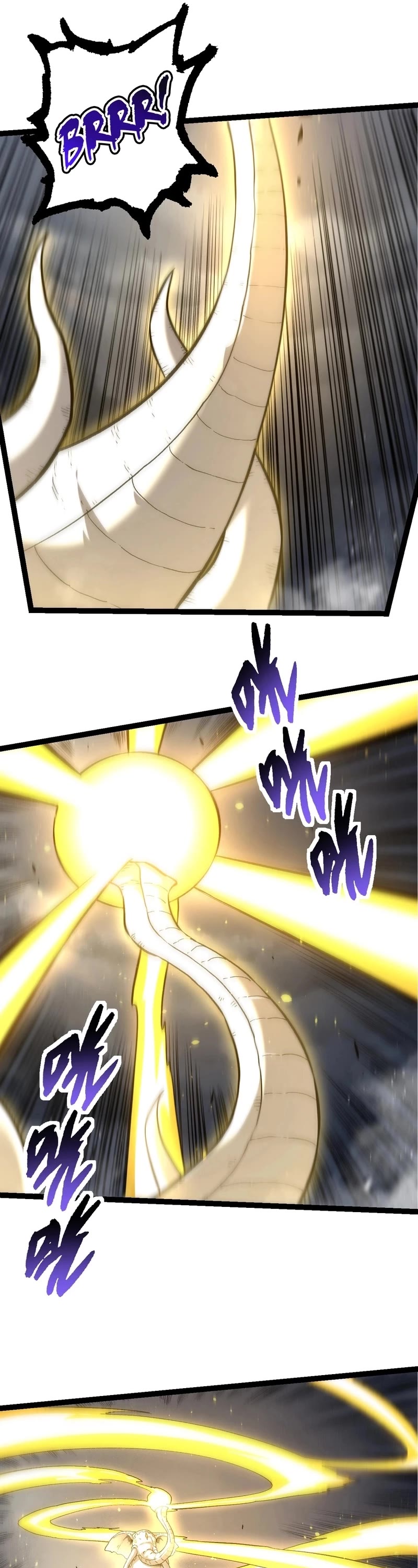 Evolution Begins With a Big Tree Chapter 154 page 26 - Chapter 154