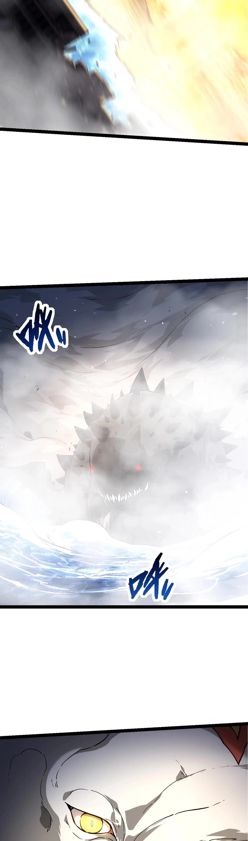 Evolution Begins With a Big Tree Chapter 154 page 29 - Chapter 154
