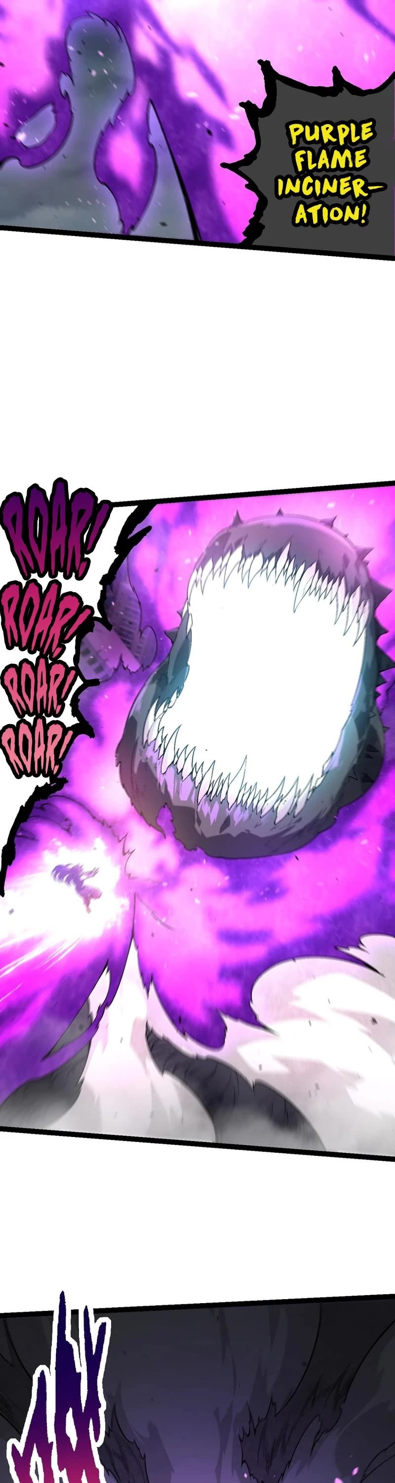 Evolution Begins With a Big Tree Chapter 155 page 13 - Chapter 155