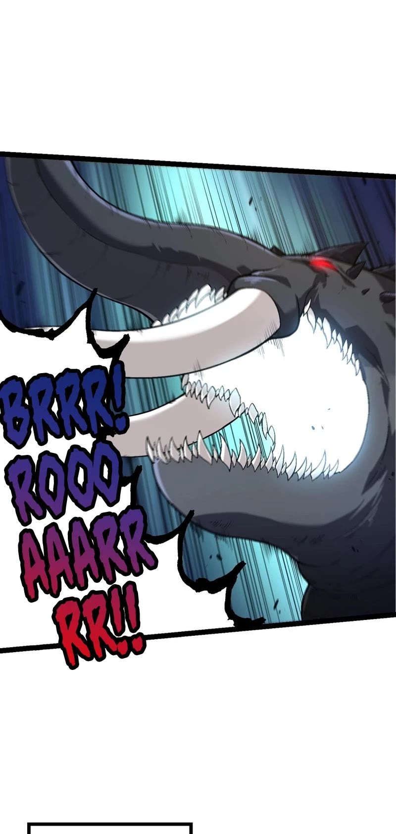 Evolution Begins With a Big Tree Chapter 155 page 23 - Chapter 155