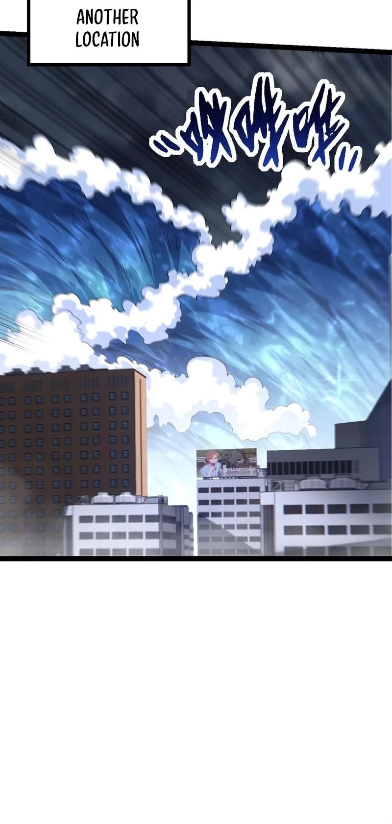 Evolution Begins With a Big Tree Chapter 155 page 24 - Chapter 155