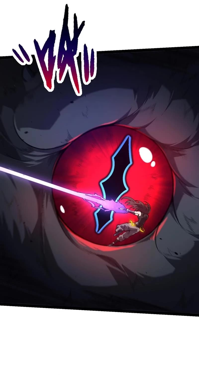 Evolution Begins With a Big Tree Chapter 155 page 35 - Chapter 155