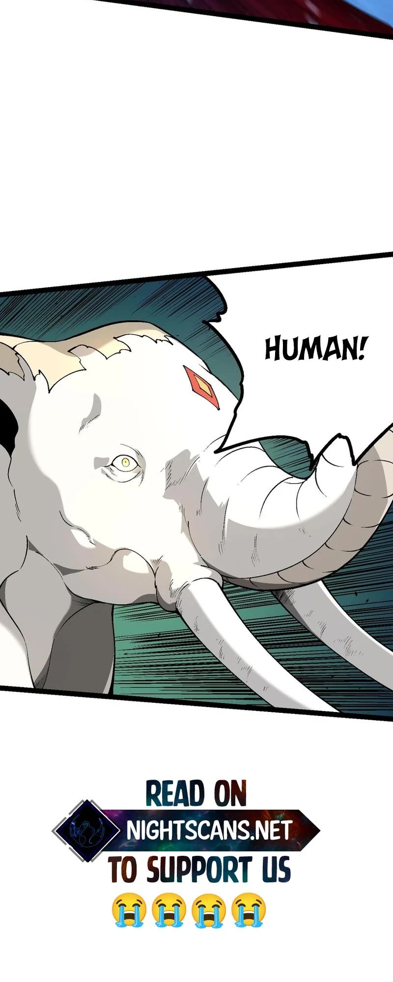 Evolution Begins With a Big Tree Chapter 155 page 39 - Chapter 155