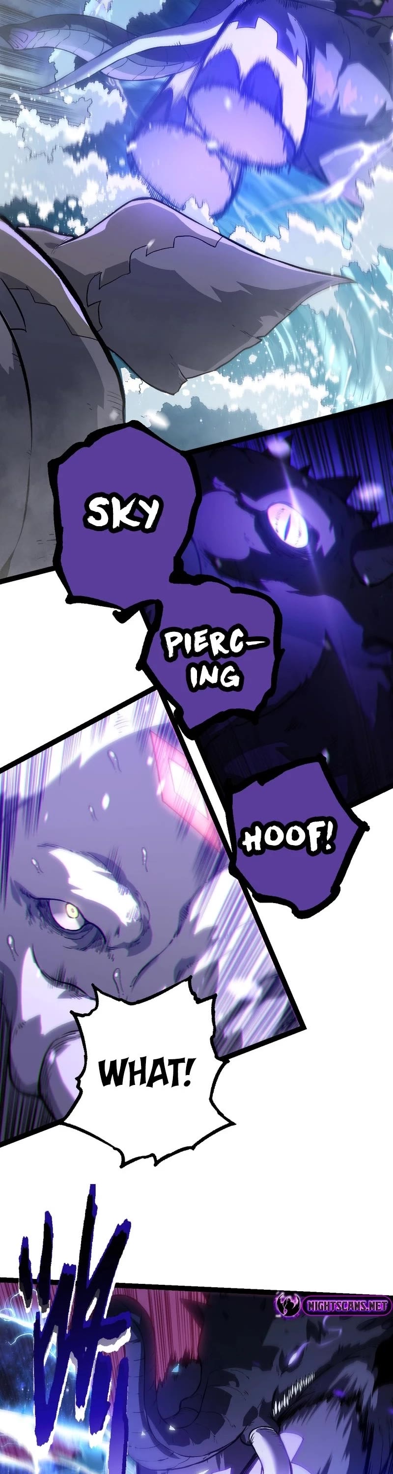 Evolution Begins With a Big Tree Chapter 156 page 13 - Chapter 156