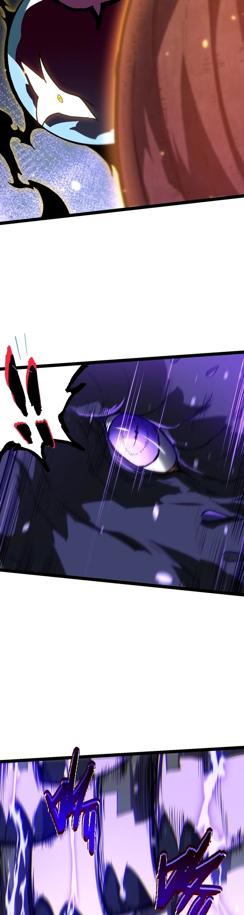 Evolution Begins With a Big Tree Chapter 156 page 29 - Chapter 156