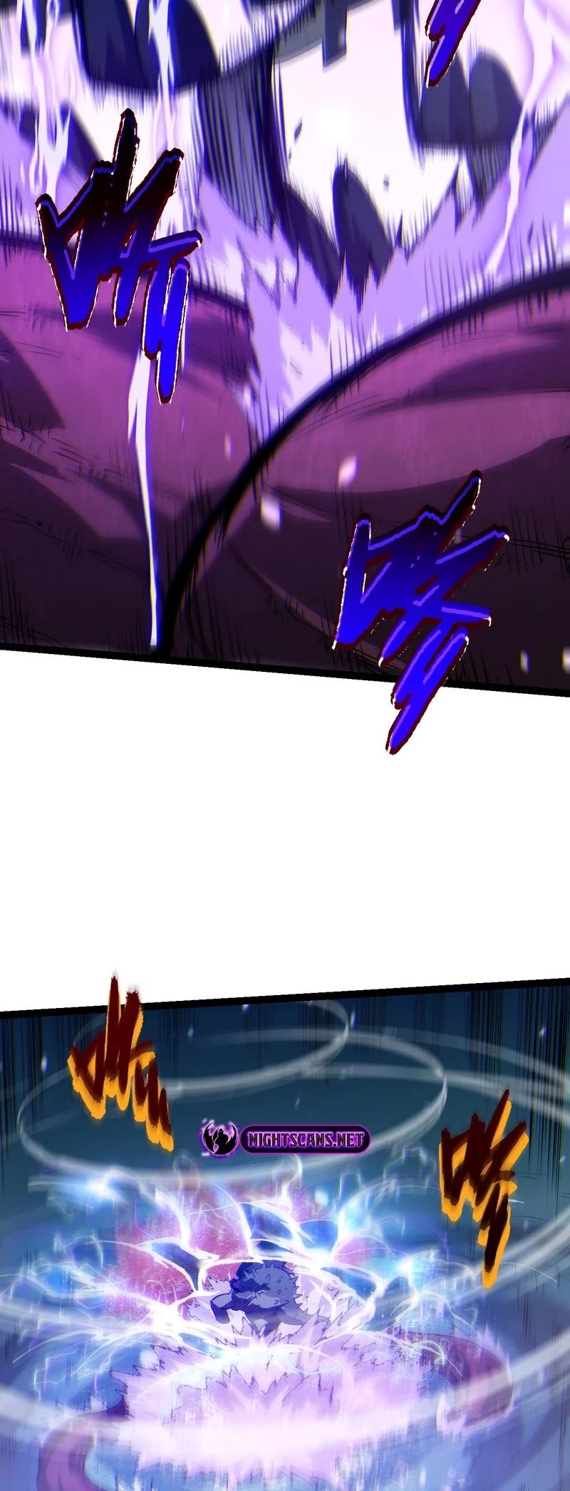 Evolution Begins With a Big Tree Chapter 156 page 30 - Chapter 156