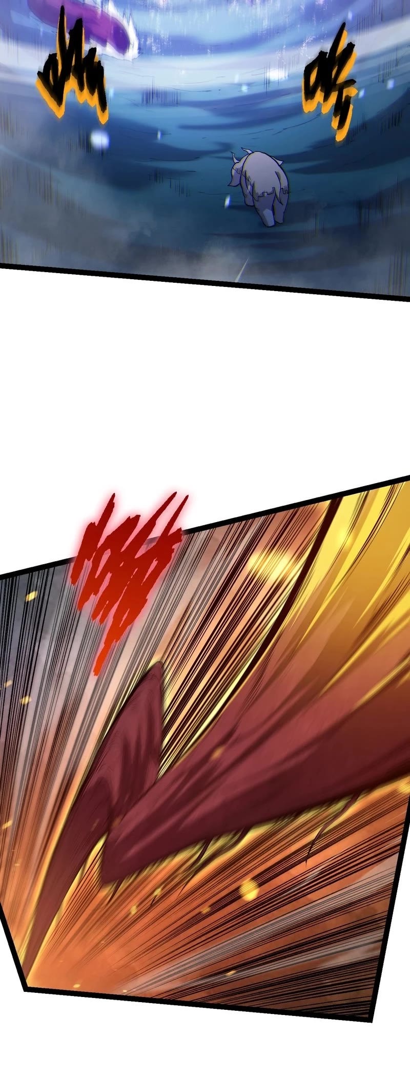 Evolution Begins With a Big Tree Chapter 156 page 31 - Chapter 156