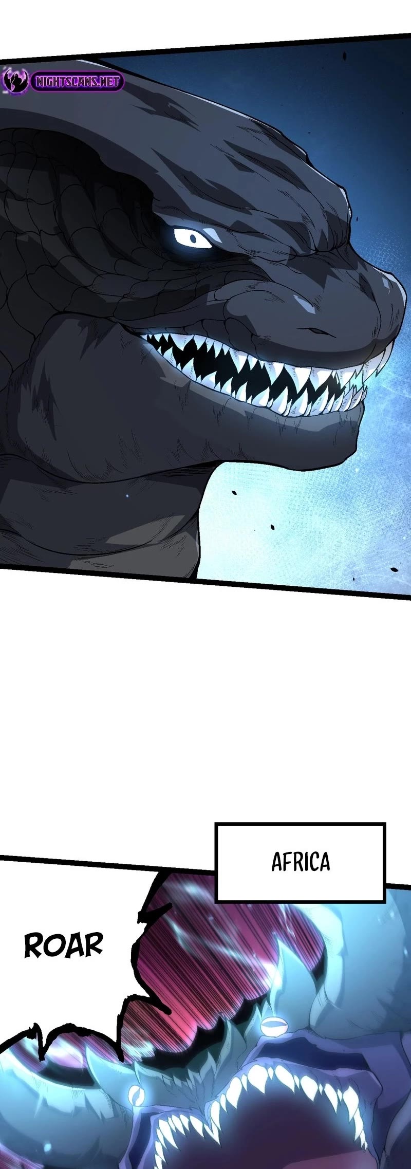 Evolution Begins With a Big Tree Chapter 157 page 14 - Chapter 157