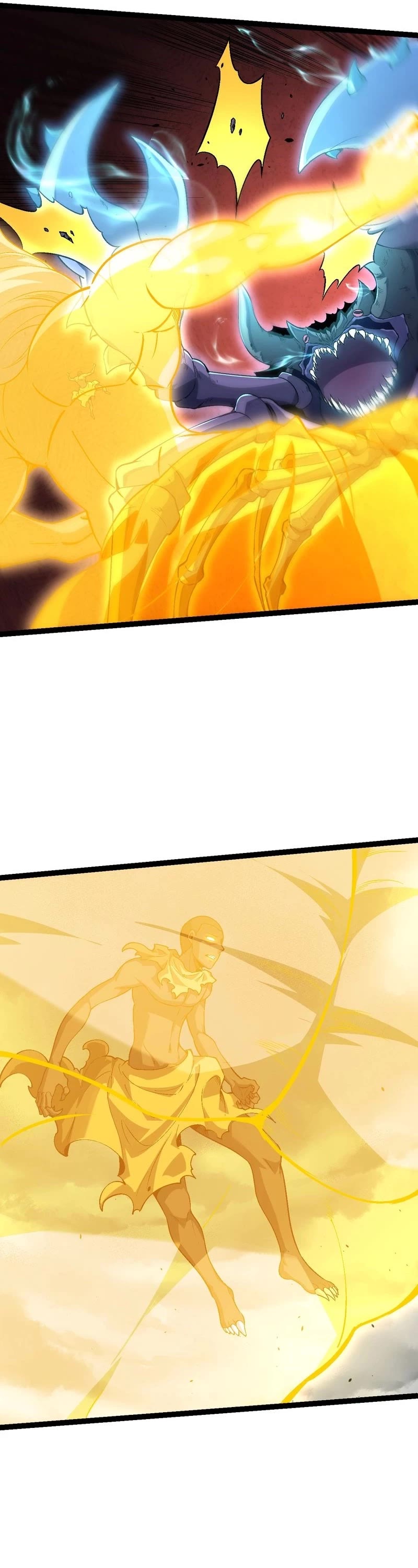 Evolution Begins With a Big Tree Chapter 157 page 16 - Chapter 157