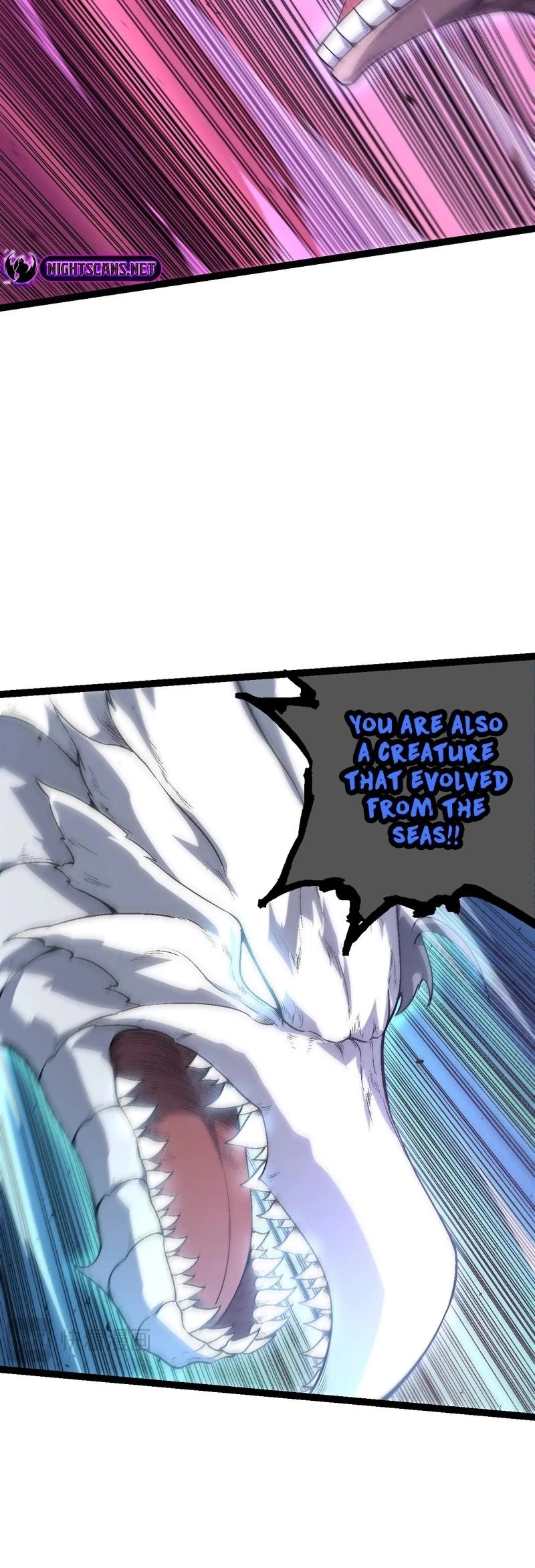 Evolution Begins With a Big Tree Chapter 157 page 18 - Chapter 157
