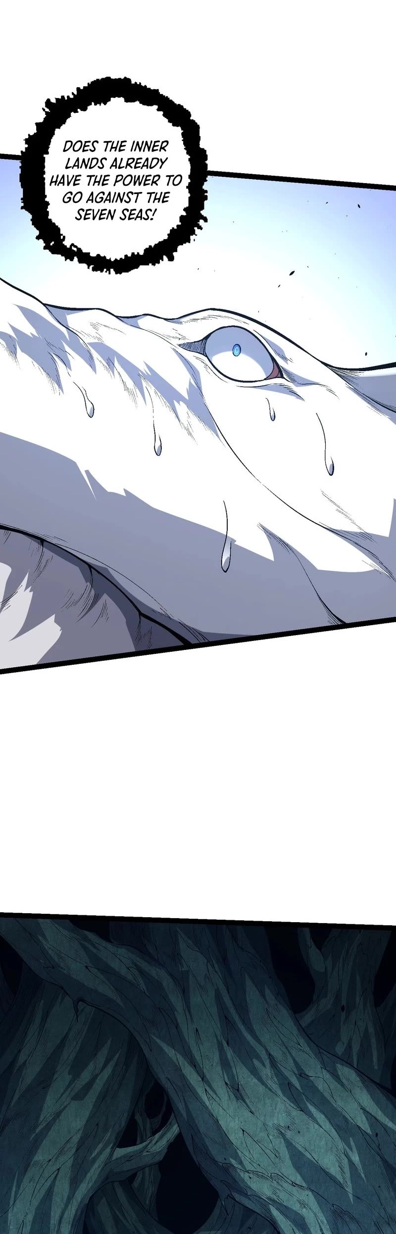 Evolution Begins With a Big Tree Chapter 157 page 20 - Chapter 157