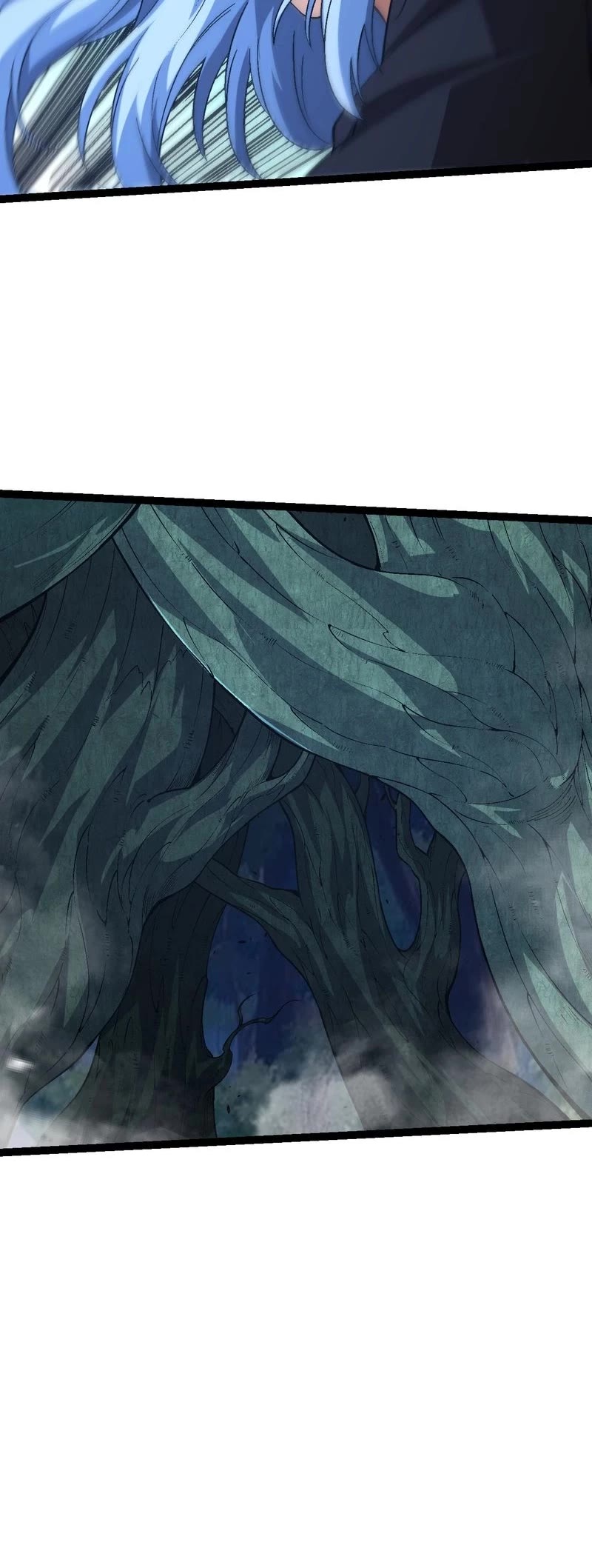 Evolution Begins With a Big Tree Chapter 157 page 24 - Chapter 157
