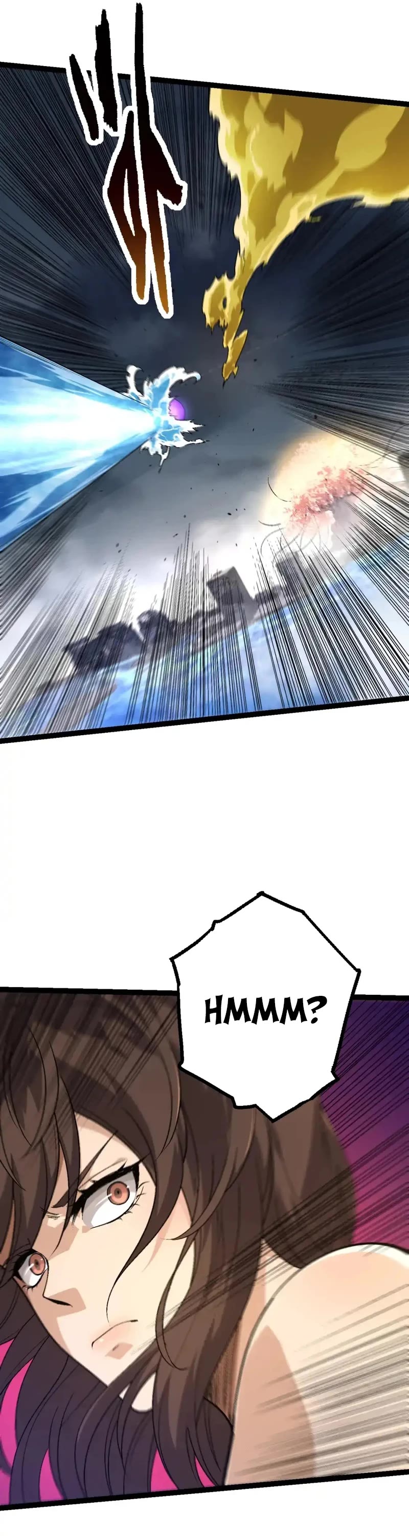 Evolution Begins With a Big Tree Chapter 158 page 26 - Chapter 158