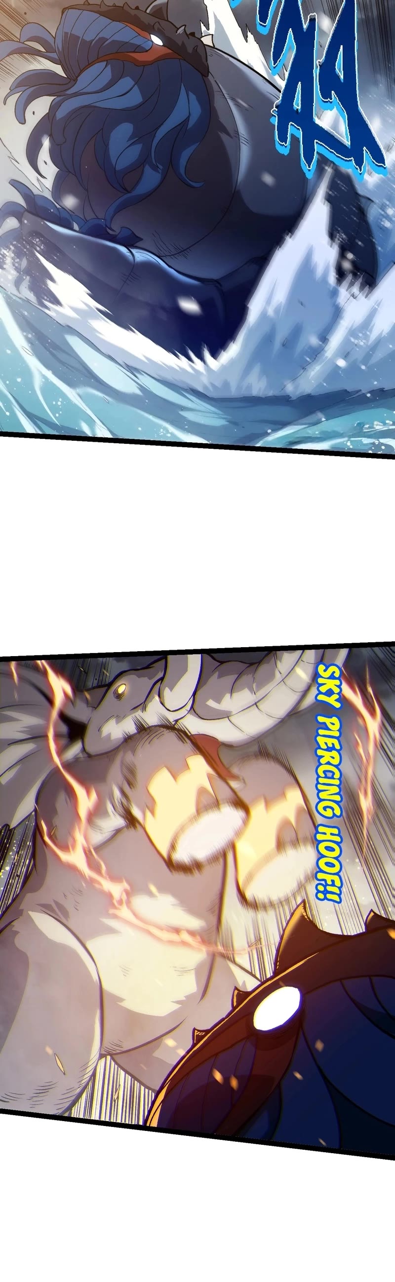 Evolution Begins With a Big Tree Chapter 159 page 12 - Chapter 159