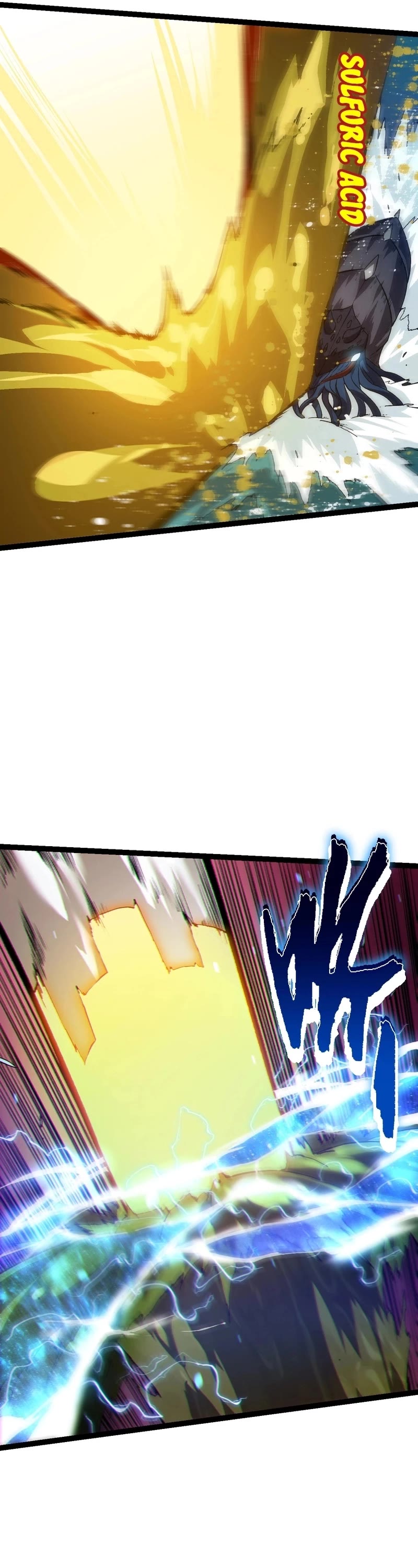 Evolution Begins With a Big Tree Chapter 159 page 13 - Chapter 159