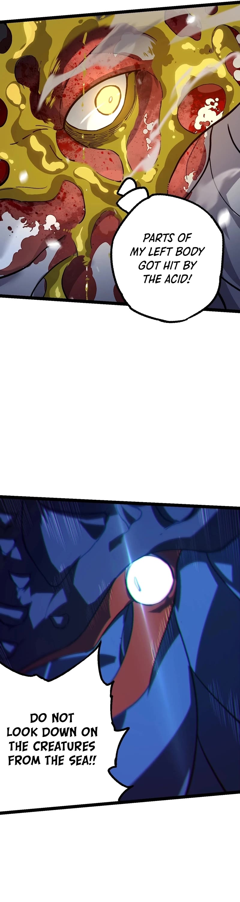 Evolution Begins With a Big Tree Chapter 159 page 16 - Chapter 159