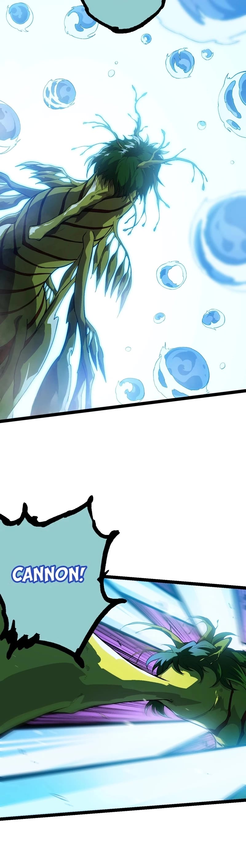 Evolution Begins With a Big Tree Chapter 159 page 23 - Chapter 159