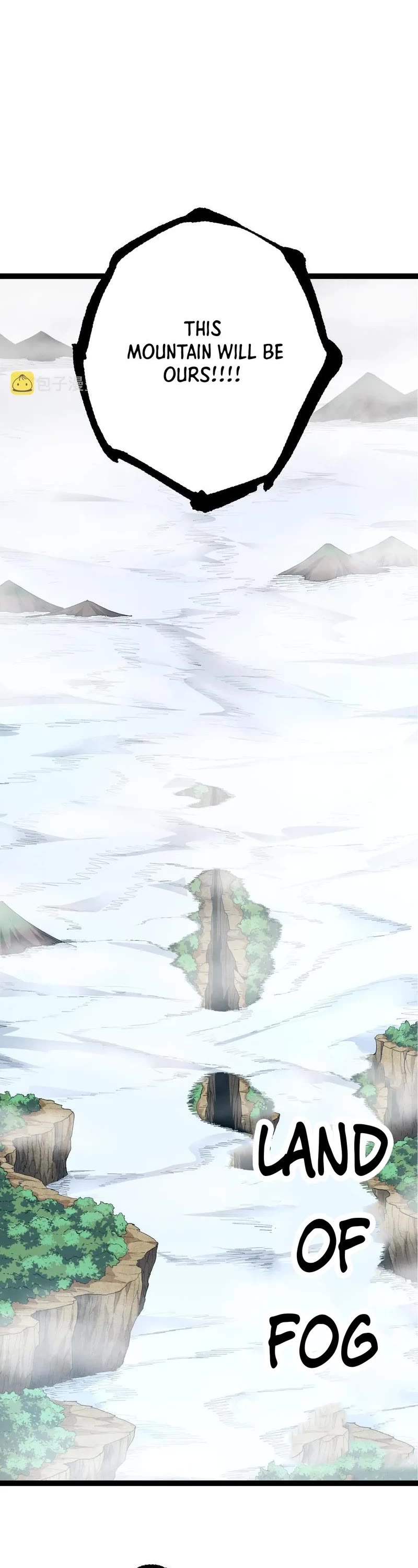 Evolution Begins With a Big Tree Chapter 16 page 16 - Chapter 16