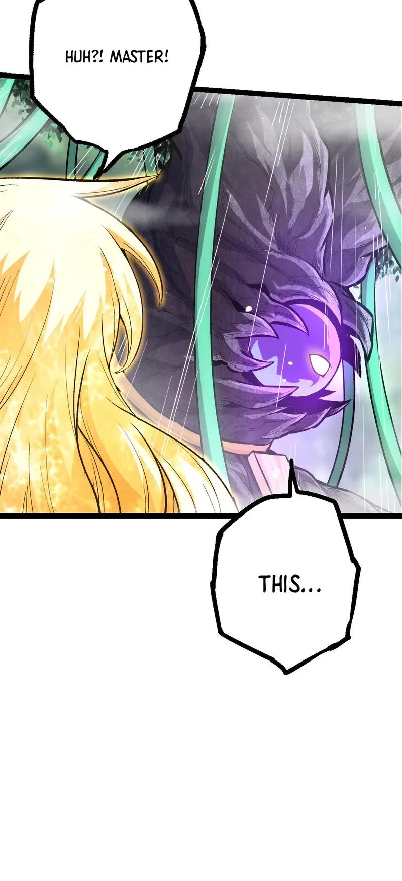 Evolution Begins With a Big Tree Chapter 16 page 18 - Chapter 16