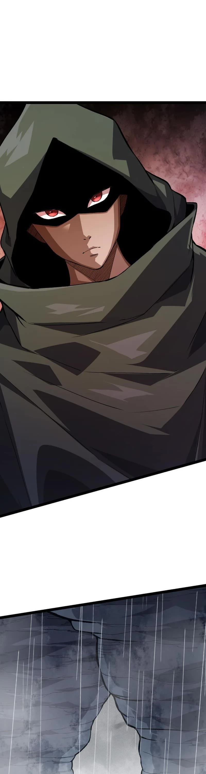 Evolution Begins With a Big Tree Chapter 16 page 21 - Chapter 16