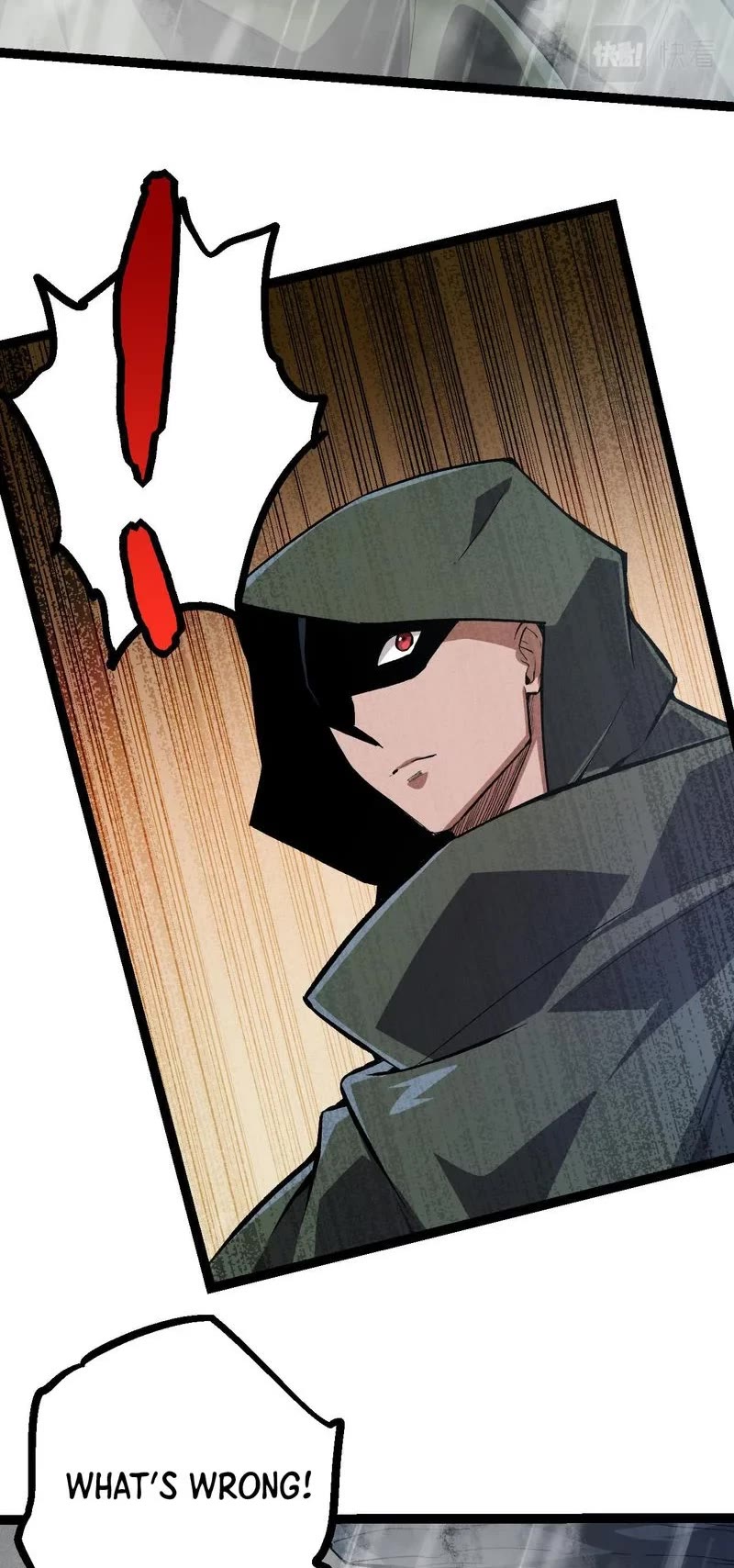 Evolution Begins With a Big Tree Chapter 16 page 27 - Chapter 16