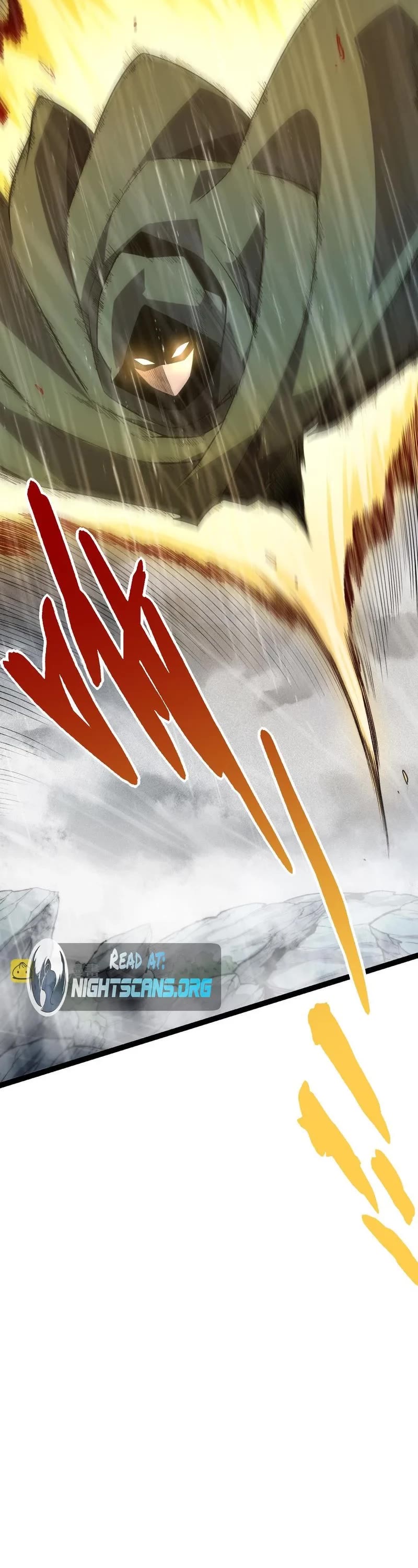 Evolution Begins With a Big Tree Chapter 16 page 30 - Chapter 16
