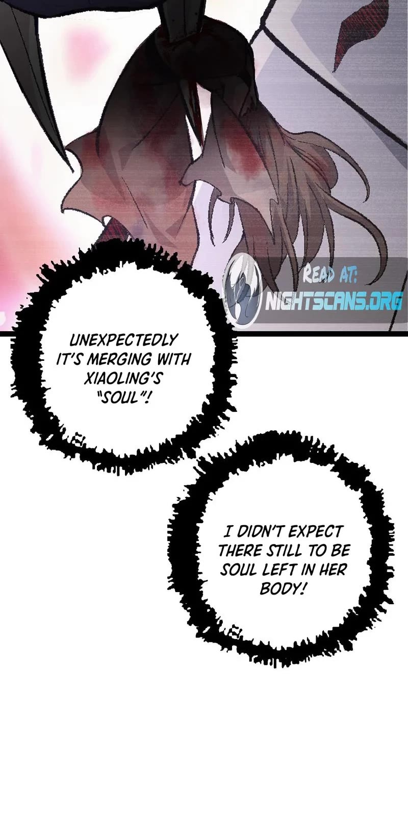 Evolution Begins With a Big Tree Chapter 16 page 38 - Chapter 16