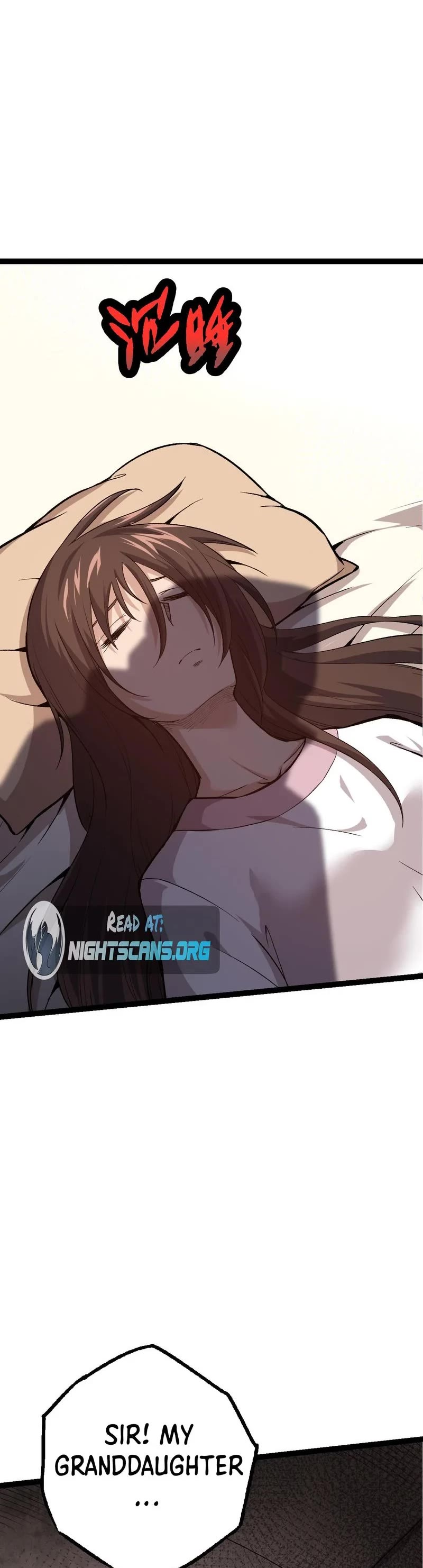 Evolution Begins With a Big Tree Chapter 16 page 41 - Chapter 16