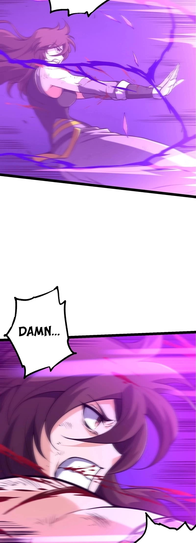 Evolution Begins With a Big Tree Chapter 160 page 14 - Chapter 160