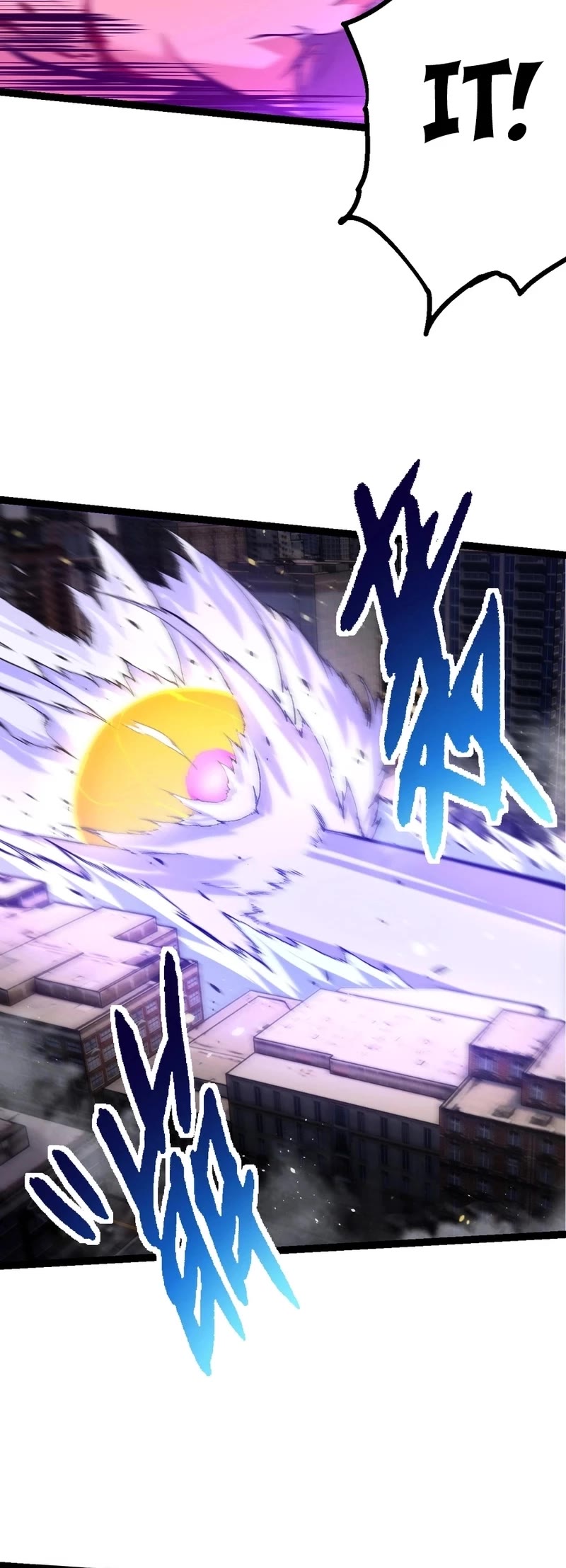 Evolution Begins With a Big Tree Chapter 160 page 15 - Chapter 160