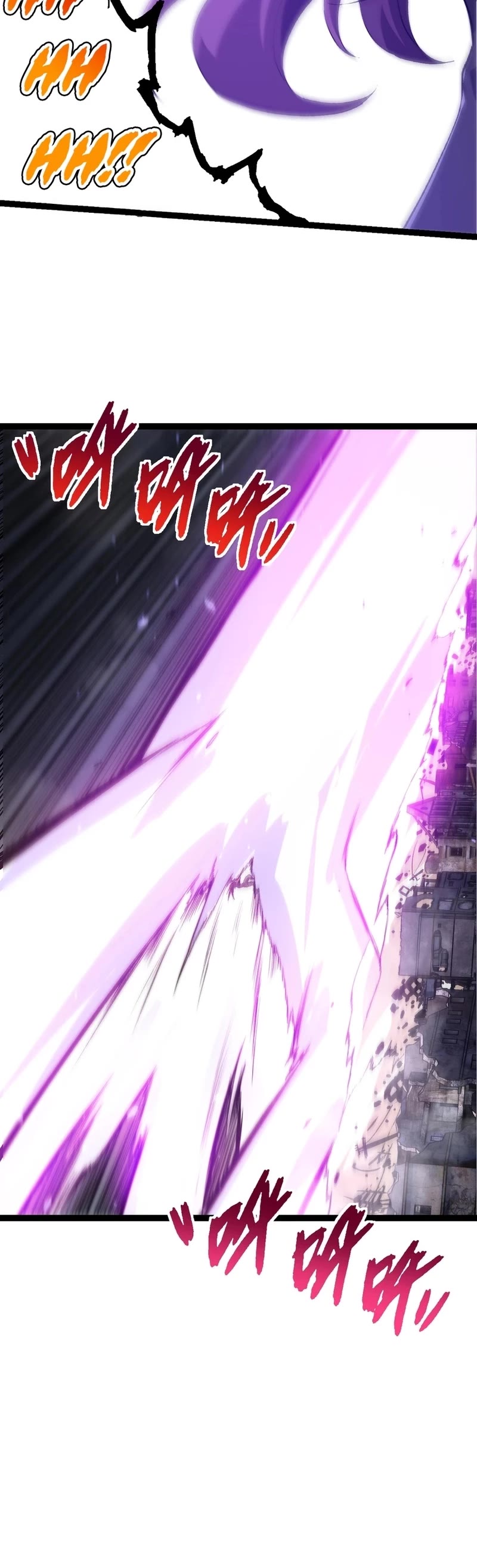 Evolution Begins With a Big Tree Chapter 160 page 27 - Chapter 160