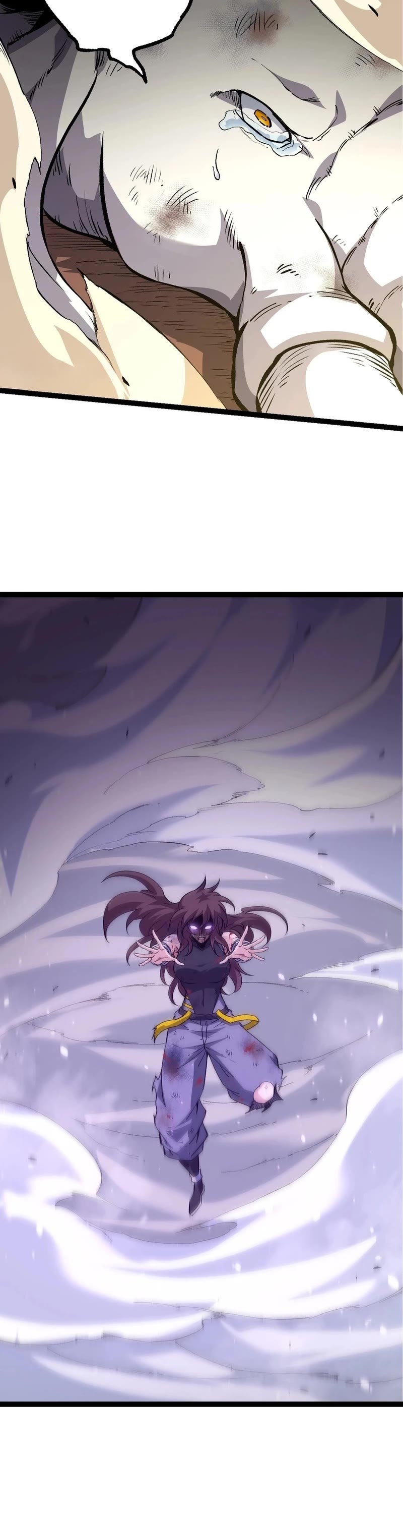 Evolution Begins With a Big Tree Chapter 160 page 29 - Chapter 160