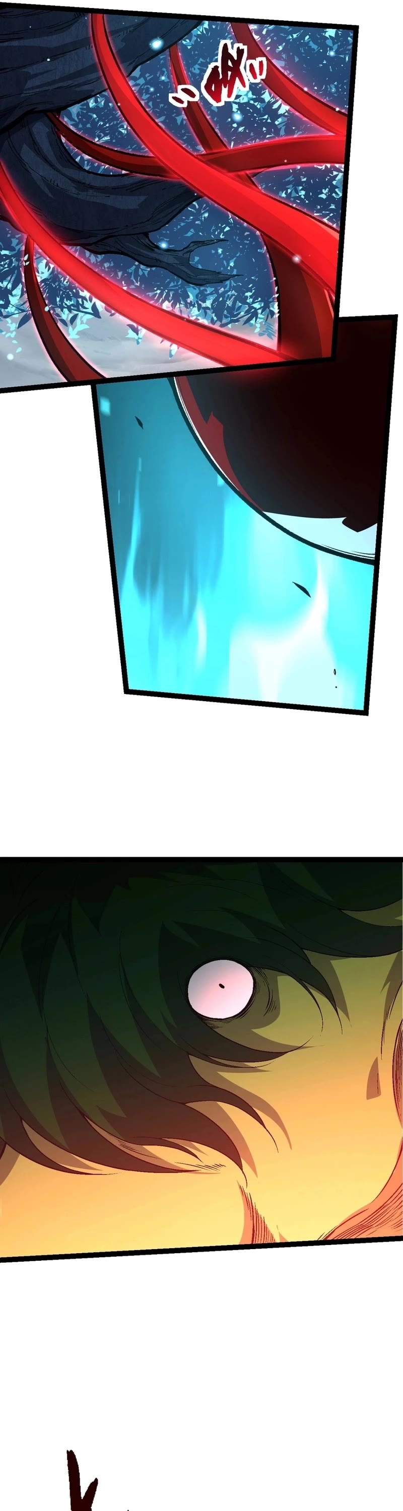 Evolution Begins With a Big Tree Chapter 160 page 33 - Chapter 160