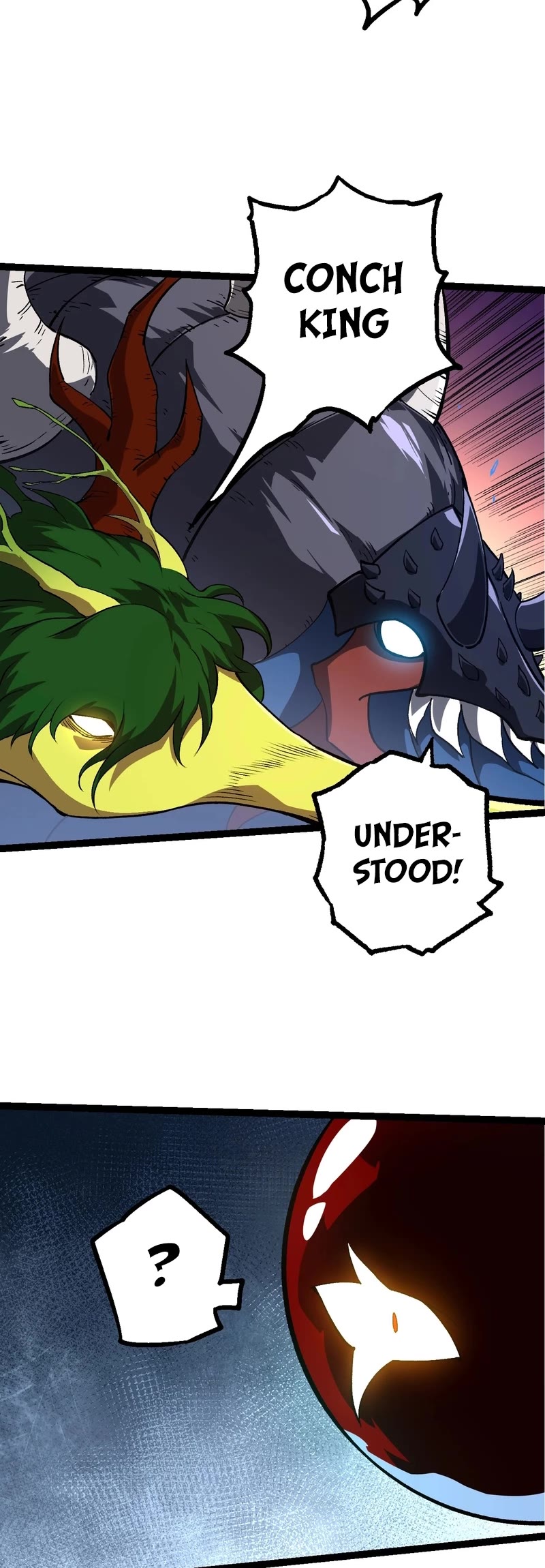 Evolution Begins With a Big Tree Chapter 161 page 15 - Chapter 161
