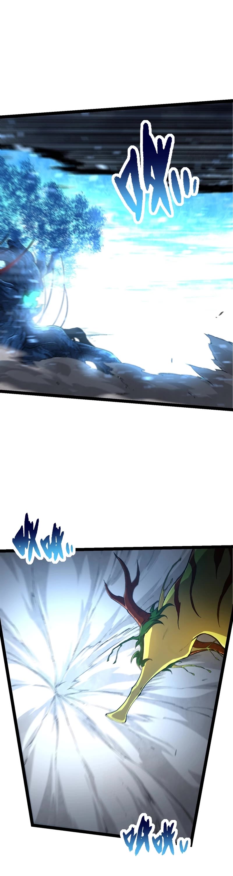 Evolution Begins With a Big Tree Chapter 161 page 18 - Chapter 161